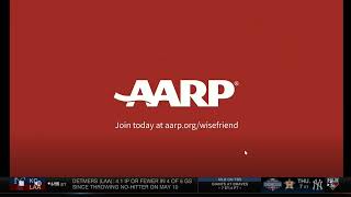 AARP JOIN TODAY