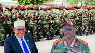 DHULBAHANTE DHULKODA SEEY OGADIFACDEN JABHADA SOMALILAN GADABURSI DHULKODA WAA INEEY KADIIFACDAN