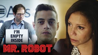 A Way Out Of Loneliness | Mr. Robot