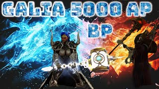 Rise Online 5000 Ap Bp İle Undead King Farm 1 Saatte Ne Kadar Kastık ? @RiseOnline