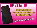 oppo a31 mati tekan tombol power hanya getar