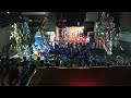 いりゃあせ南都2015「夢しるべ」柴田七夕祭り