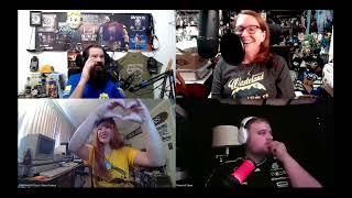 EP165 WasteLand Jamboree Made it Home