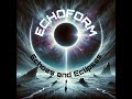 Echoform - Echoes and Eclipses - Full Album