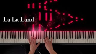 La La Land - Mia and Sebastian’s Theme (Piano Version)