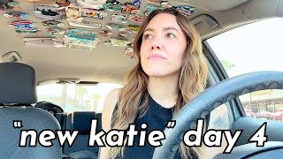 NEW KATIE Day 4: this matters more than you realize | Katie Carney