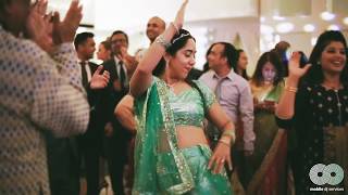 MobileDJServices - Indian / American reception