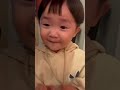 おっきいお風呂が楽しみすぎて可愛いポーズ♡ shorts 2歳5ヶ月 2歳児