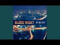 Blues Night in the City