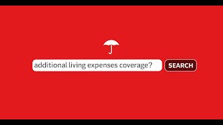 What Is Additional Living Expenses Coverage? | Travelers Canada