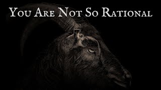 The Witch: You are Not So Rational