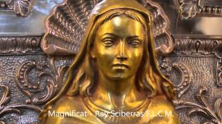 Magnificat - Ray Sciberras F.L.C.M.