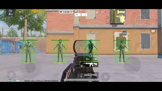 HACK PUBG MOBILE GL 3.6 || MOD MENU ( NEW VERSION ESP HACK MOD ) | PUBG GL HACK PUBG 3.6 HACK