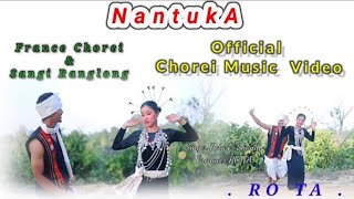 Nantuka||Chorei official video 2023||Rota\u0026Sandi