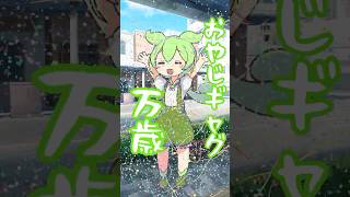 仕事終わりに見る動画まとめ２　#ずんだもん　#ショート　#お疲れ様  #一言　#ずんだもん劇場　#ギャグ