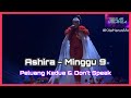 Ashira - Peluang Kedua & Don't Speak |Gegar Vaganza 7|Minggu Ke - 9