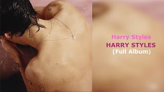 Harry Styles - Harry Styles ( Album)