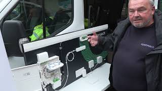 Openreach@Zen: Installing full fibre into flats