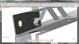 Precise Direct Modeling with Solid Edge