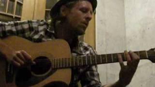 Switchfoot - Vice Verses - Jon Foreman Acoustic