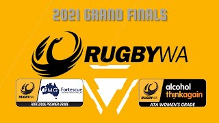 2021 FMG Reserve Grade Grand Final - Nedlands v Associates