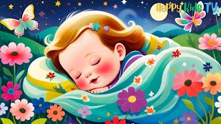 Best Lullaby Playlist for Your Baby's Deep Slumber 😴🌙