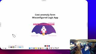 Logic App Cost Anomaly