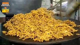 Chennai special street food Atho | Burma Bazar Atho | Chennai Atho recipes