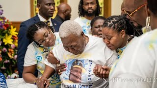 In Loving Memory Of Ontario M. Goode
