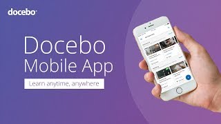 Docebo | Mobile App