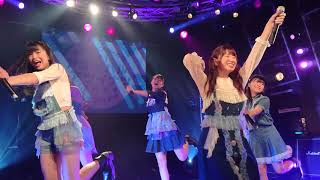 バレバレI LOVE YOU＠ライブツアー2019柏公演