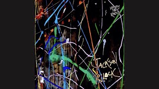 Jackson Pollock