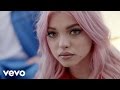 Hey Violet - Break My Heart (Music Video)