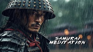 Every Day Is A New Beginning - Meditation With Miyamoto Musashi - Music For Study, Relaxation, Yoga