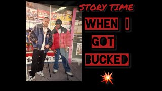 ZIPWITTHEDRIP GOT SHOT