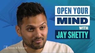 How to Think Like a Monk (with Jay Shetty)