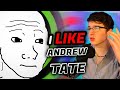 Debating a 16 year old Andrew Tate Fan