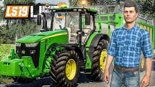 LS19 LIFE 2 Finale: Wer gewinnt die CHALLENGE? | FARMING SIMULATOR 19