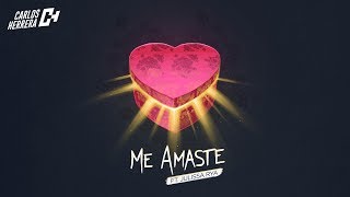 Carlos Herrera Music - Me Amaste (Audio Oficial) ft. Julissa Rya