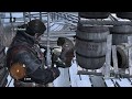 ASSASSIN'S CREED ROGUE ADEWALE GLITCH