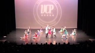 Vancity Project (Choreography Showcase) 12 | Dance Xpressions | Doctors Orders