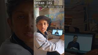 | Drishti IAS Course | | Dream IAS | | UPSC aspirants | | Motivational Video | #shorts #upsc #ias