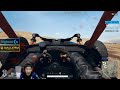 【pubg】初のfpp ソロドン勝 意外とイケるやん