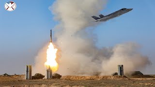 Can The Russian S-400 Missiles Really Take Down American F-35 Jets?