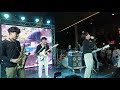 แค่หลงผิด ​ slapkiss งาน from thailand to​ australia @groove at centralworld