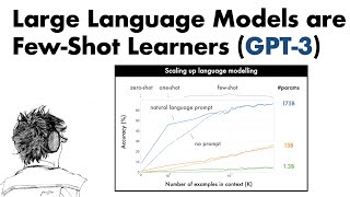 GPT-3: Language Models are Few-shot Learners