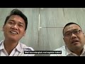 Video Yel Yel Bela Negara Kelompok 1 Batch 3 CPNS Kementerian ESDM 2021