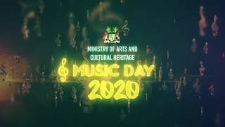 Music Day Celebration 2020