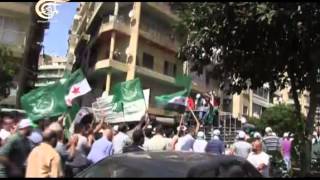 ميداني   تحقيق خاص لغدي فرنسيس في طرابلس   شمال لبنان2012 09 28