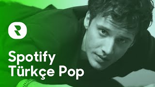 Spotify Türkçe Pop 2022 🎶 En Güzel Türkçe Pop Müzikler 2022 📱 Spotify En Iyi Şar
